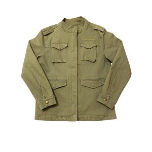 Military Jacket